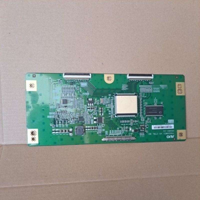 t con board Tv samsung LA40R81B