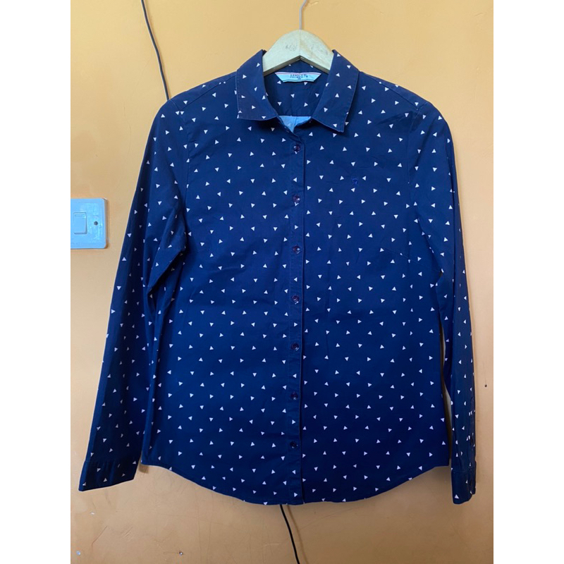 kemeja wanita arnold palmer