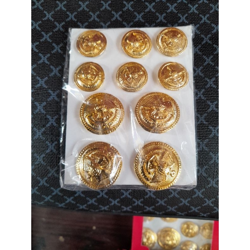 kancing pdu perhubungan