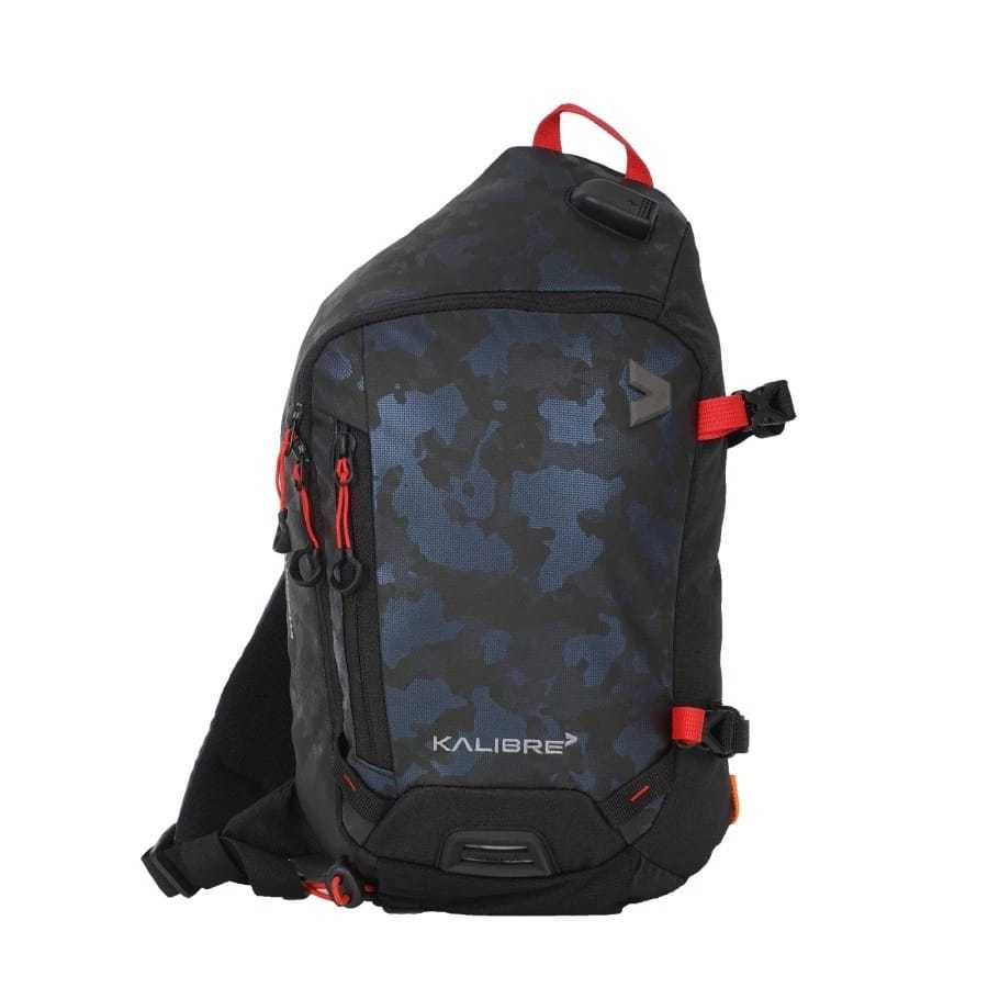 kalibre sling bag integrad
