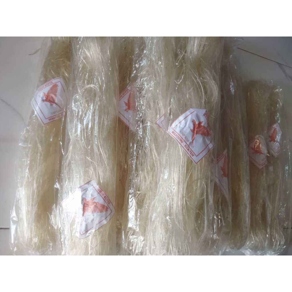 

Mie Soun Cap Kakatua 3000/Pcs