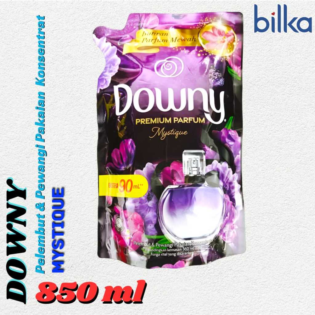 DOWNY Pewangi Premium Parfum Mystique 850ml