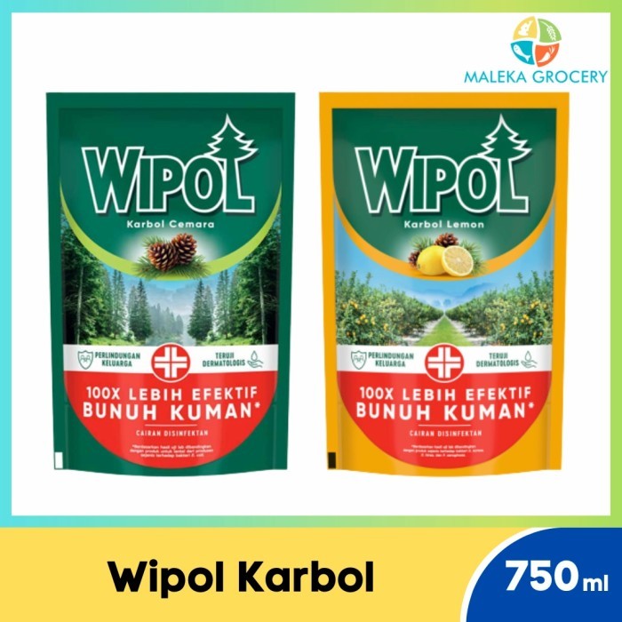 WIPOL KARBOL