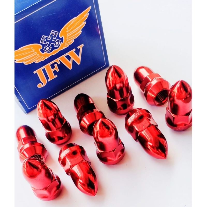 Mur Roda Mur Racing JFW LUGER 12x1,5