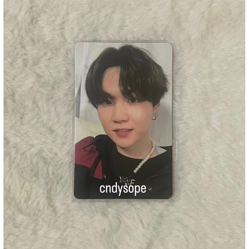 bluray mots one br suga yoongi