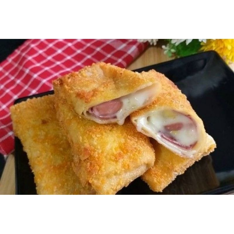 

Risol Mayo