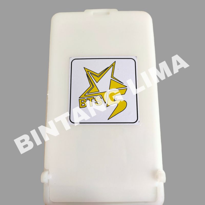 SPARE PARTS / ONDERDIL / SUKU CADANG Alat Tanam Jagung BINTANG LIMA - Tutup Tabung Planter BTS5-SP01