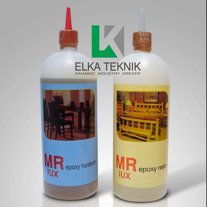 EPOXY MR IUX BOTOL BESAR