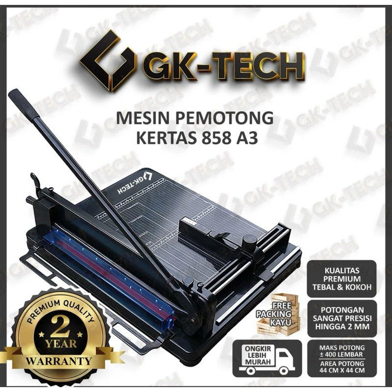 

Alat pemotong kertas