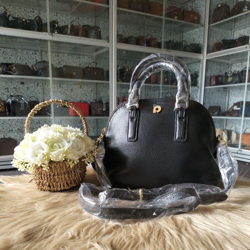 Tas papillon k3379 warna hitam, maroon, merah, abu-abu,asem,pink muda,biru muda, hijau muda, BW, hij