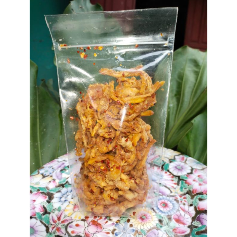 

jamur criapy All varian Rasa