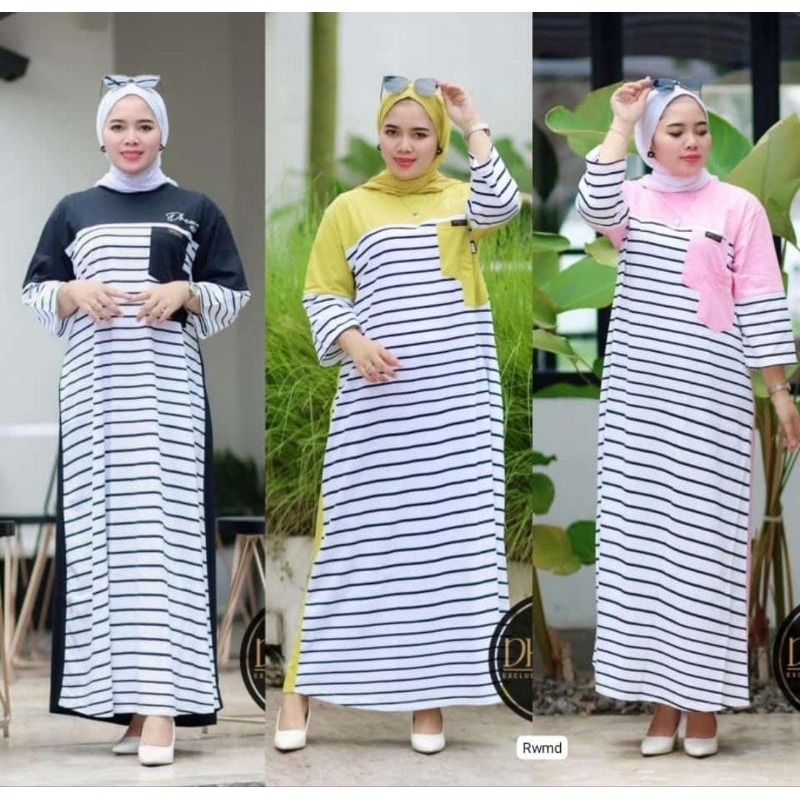 Dress Raisha by Dhewa