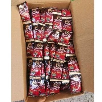

Paket Kapal Api Mini (Non Gula) 2 renteng isi 20 pcs