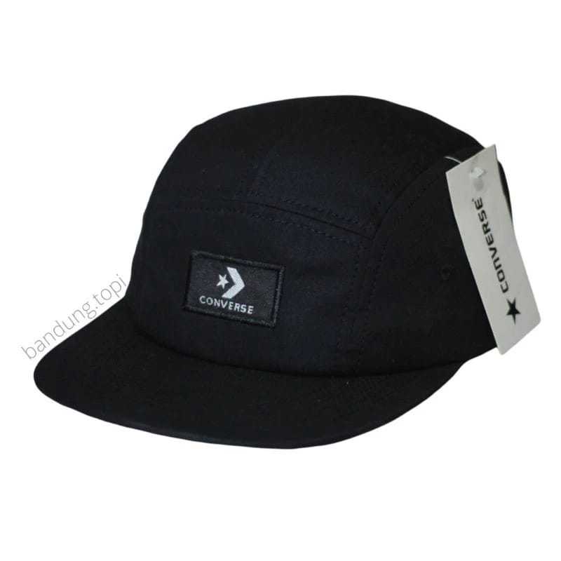 TERBARU topi 5 panel converse snapback converse topi converse