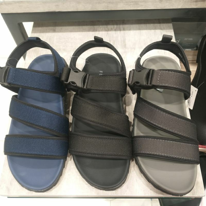 Fladeo Sandal Gunung Pria Super Keren Original Brand Matahari