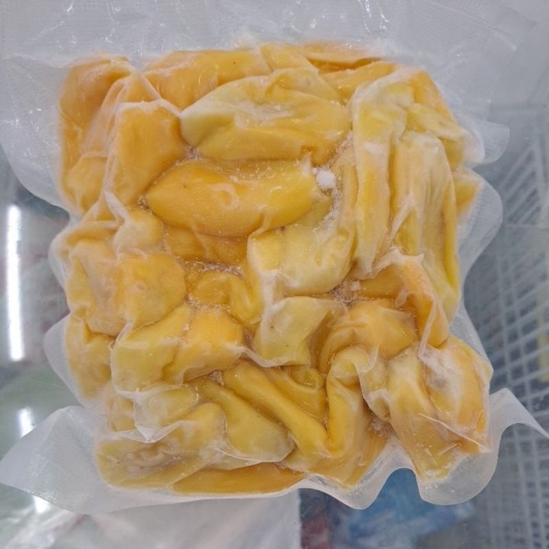 

NANGKA FROOZEN