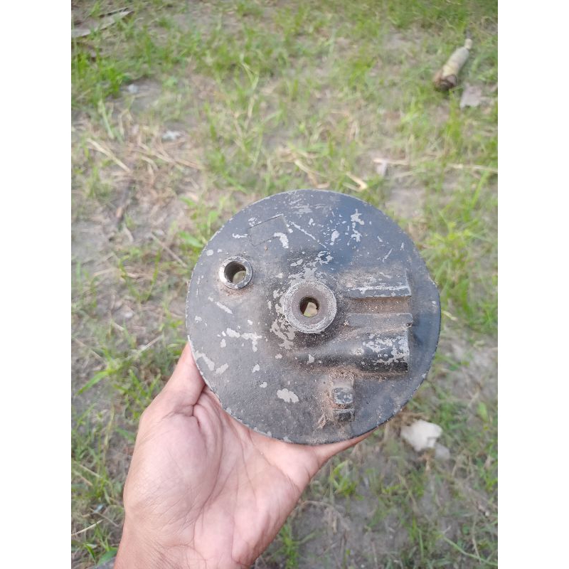 tutup tromol depan v75 v80