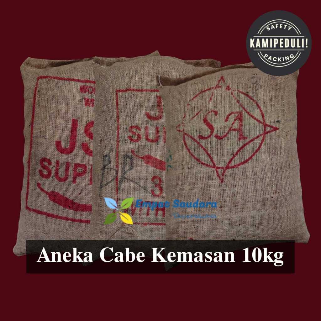 

ANEKA CABE KERING KEMASAN ZAK