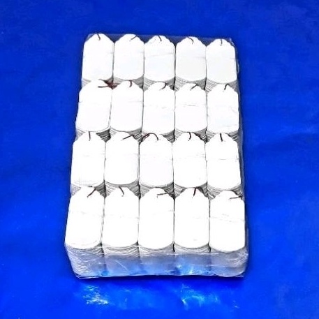 

Murah BANDROL LABEL PERHIASAN 7 LEMBARPACK FNC