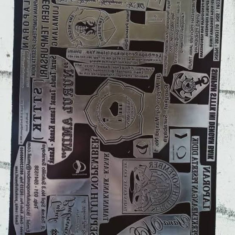 

Klise Map Sampul Rapor 150000