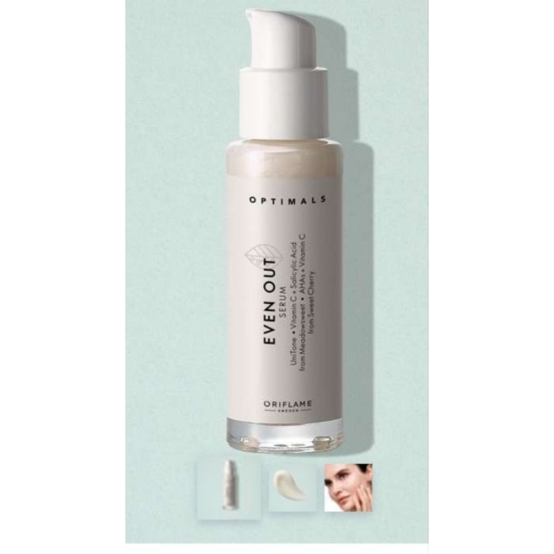 serum event out oriflame