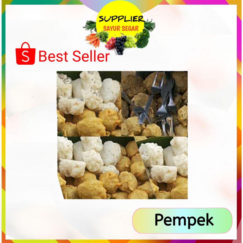 

Pempek Palembang