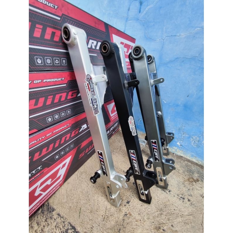 swing arm QTT vega jupiter z