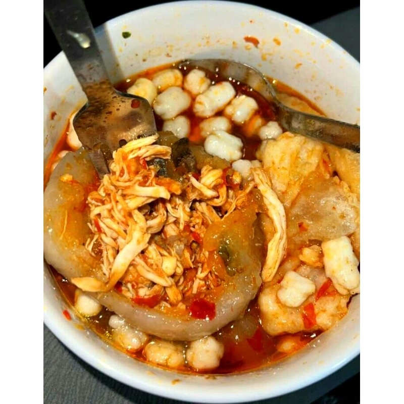 

PAKET USAHA 10 PCS BASO ACI AYAM SUWIR JUMBO