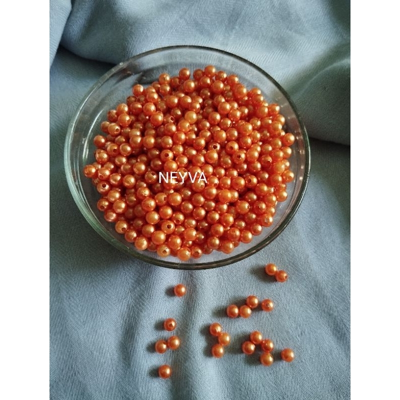 Mote Susu 6mm 10gram