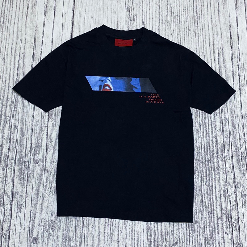 kaos wasted paris skateboard