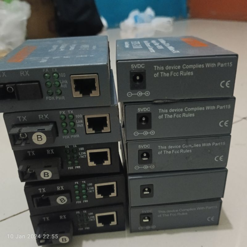 PAKET 3 FO 2 LAN 6 FO 1 LAN 2 router 8 SINGLE A