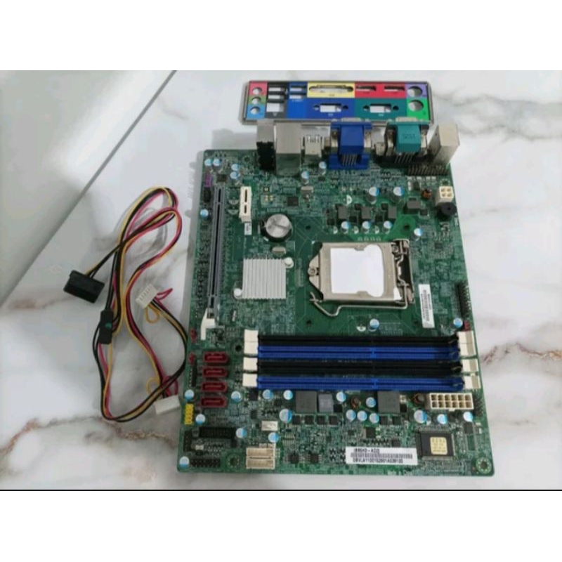 Motherboard PC Acer Veriton X4630G Socket 1150
