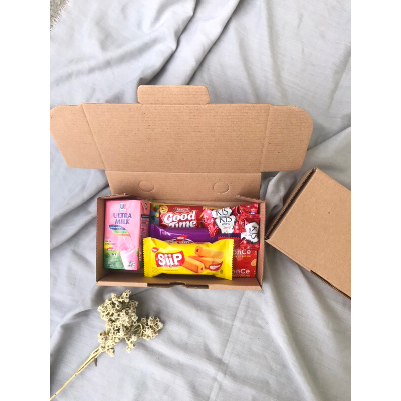 

Snack Box 1