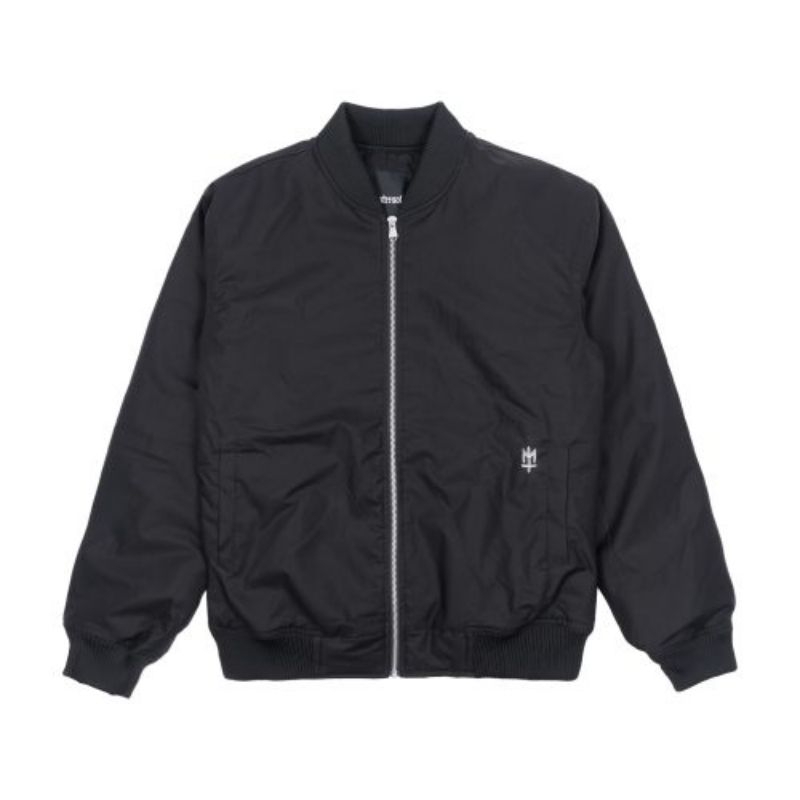 Maternal Disaster "GUESTO" Jaket Bomber