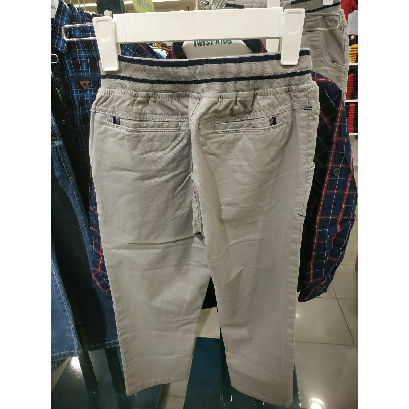 CELANA TWIST KIDS ORIGINAL