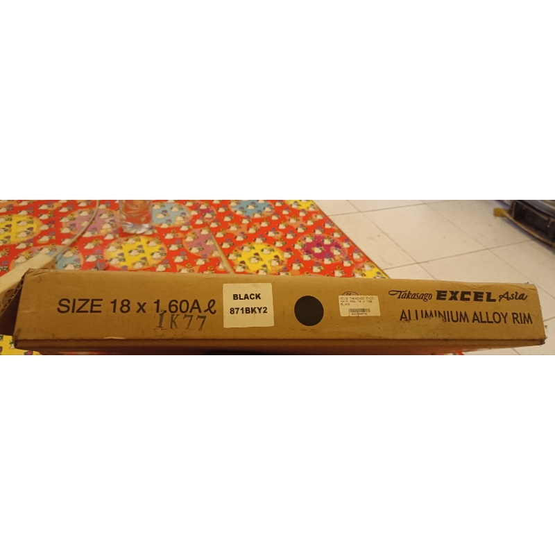 pelk takasago excel asia