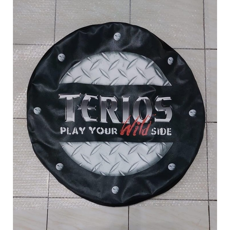 sarung ban serep mobil