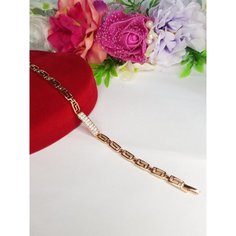 Gelang Rantai Xuping