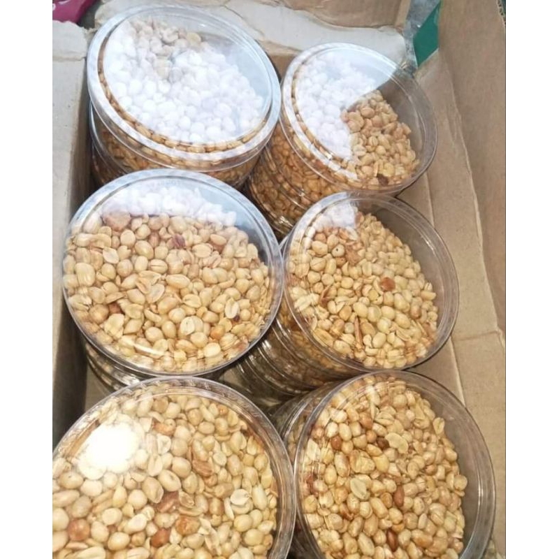 

Kacang Tuban 200gr