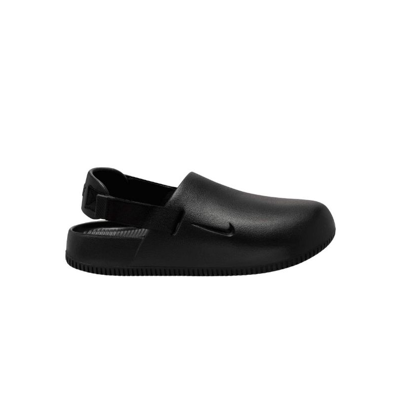 Sandal Pria Nike Calm Mule Black(ORIGINAL100%)NIKFD5131001