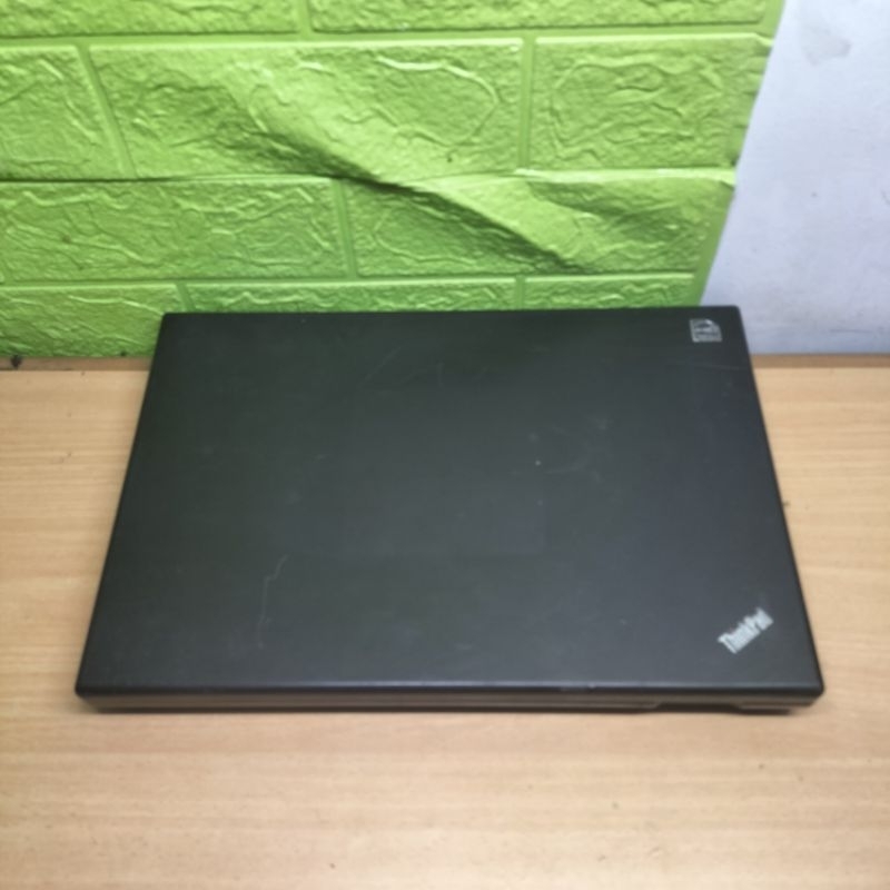 Kesing Case Casing Laptop Lenovo Thinkpad L412