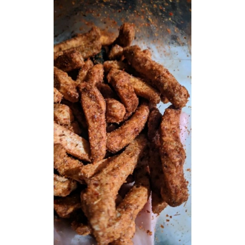 

Basreng Kering Daun Jeruk