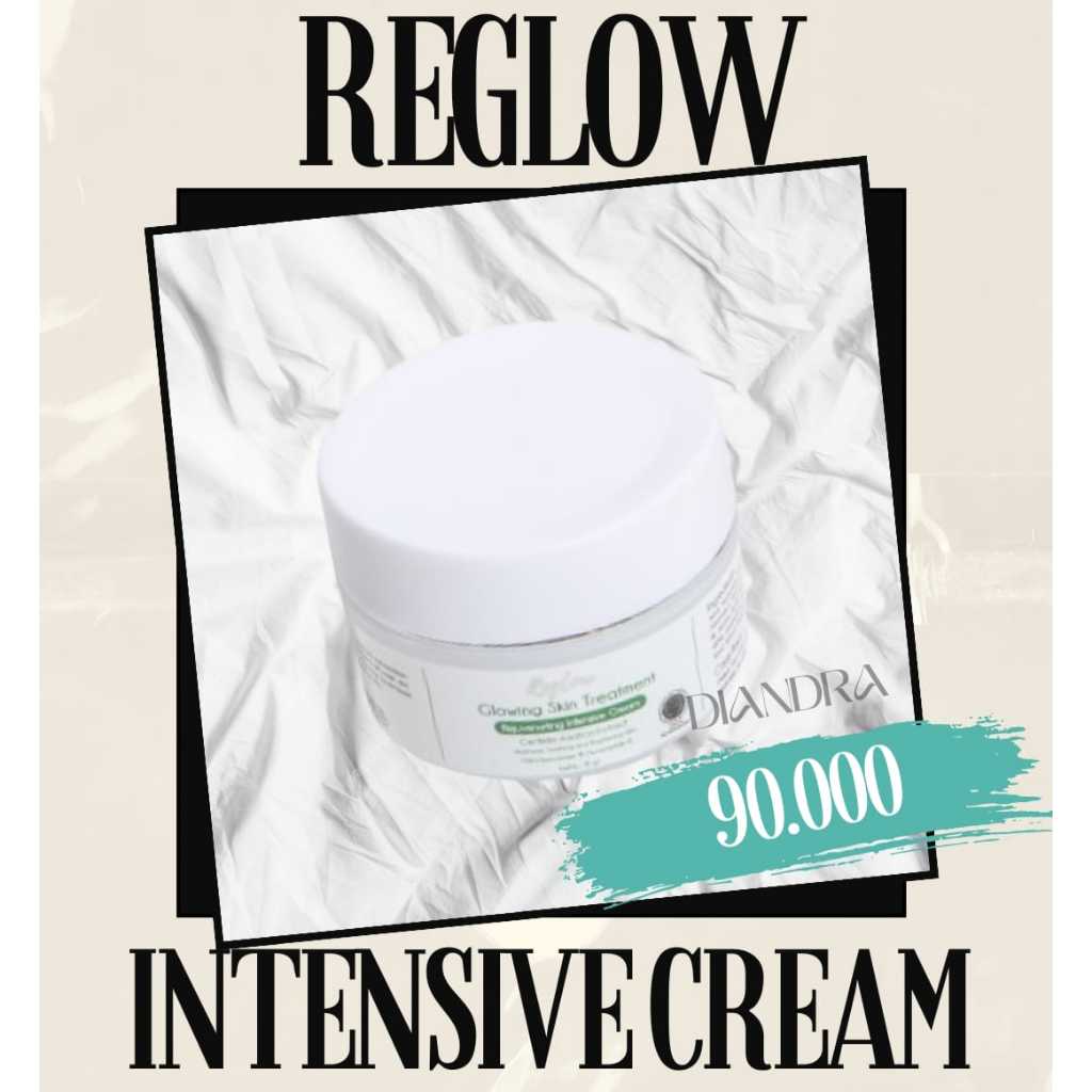 Cream Siang Dan Malam Reglow Dr. Shindy Putri