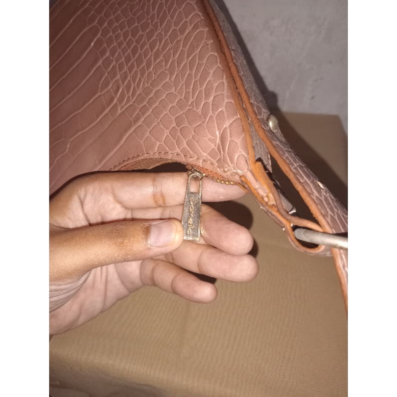 tas damelia (preloved)