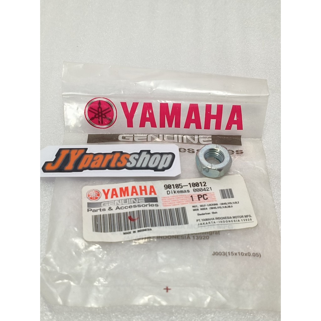 mur as roda depan nmax YGP 90185-10012