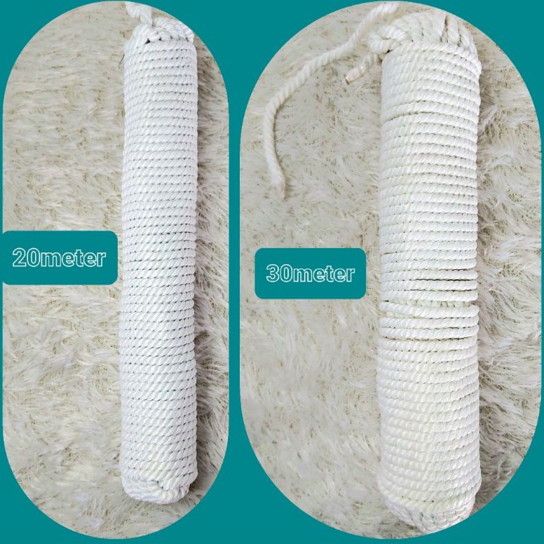 

ART B37Z Tali Pramuka 2mtr3mtr