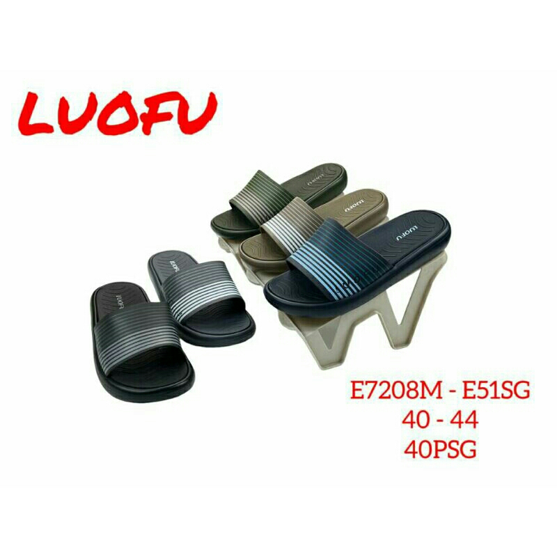 Sandal Luofu E7208M E51SG