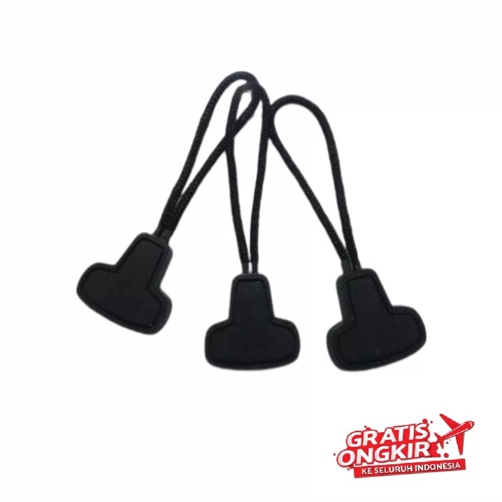 puller tas aksesoris tas ziver tarikan resleting