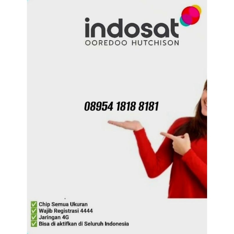 NOMOR CANTIK TRI SERI ABAB TERBALIK 4 8181