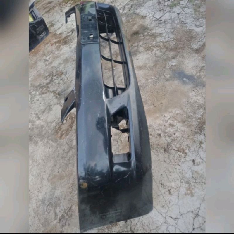 bumper bemper depan accord cm5 bemper depan accord 2003 2004 2007